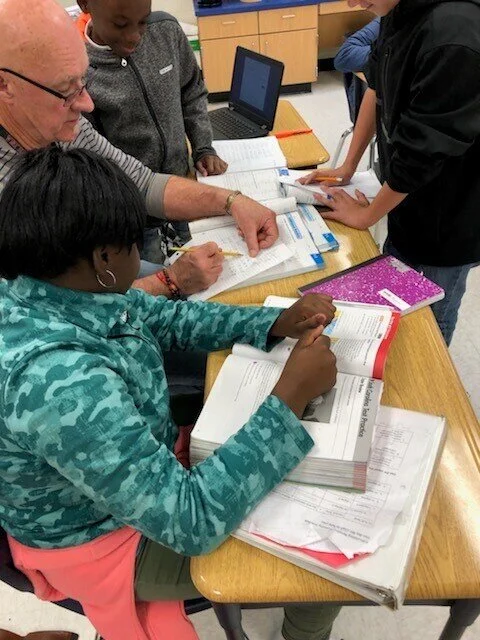 Literacy Programs-1 — Original Six Foundation